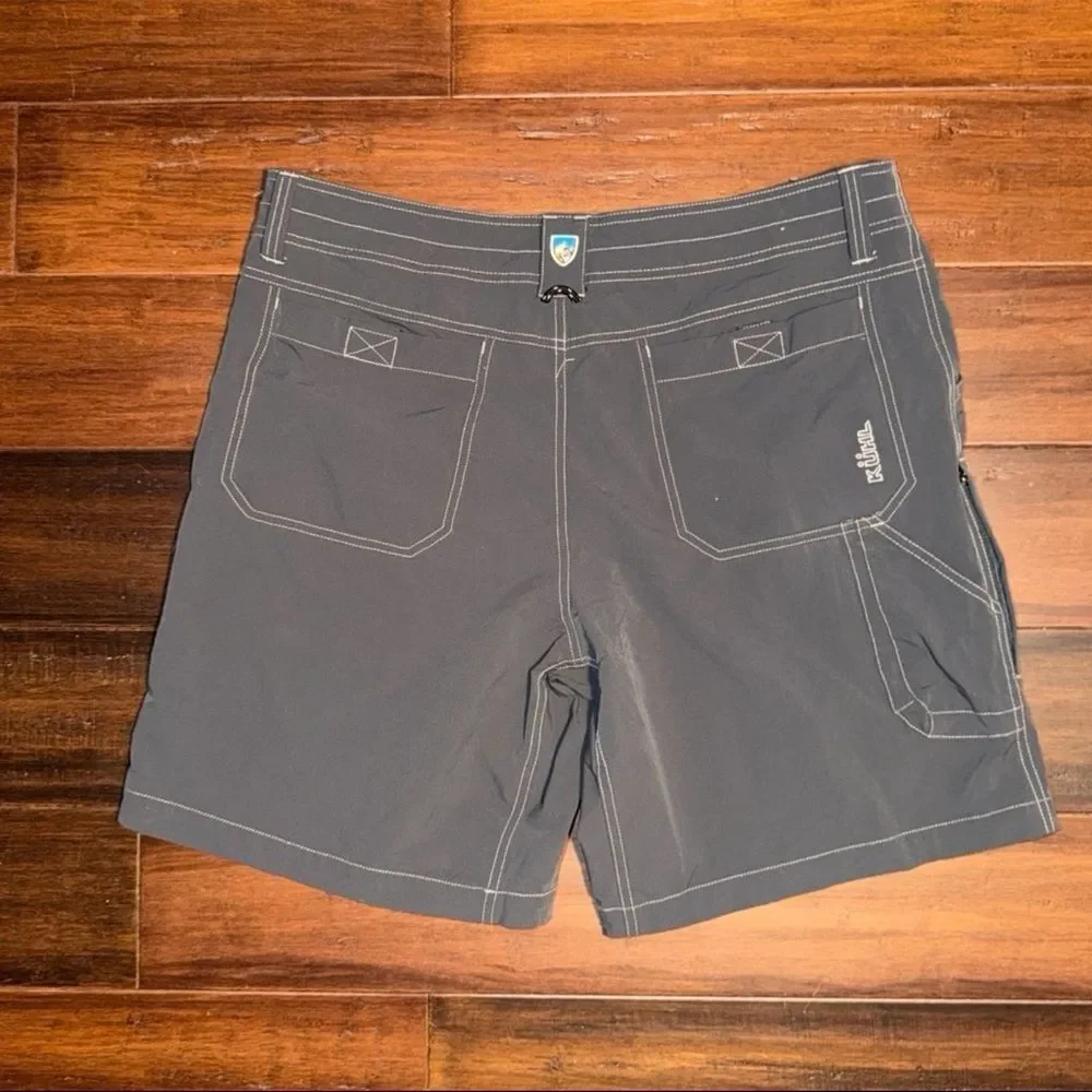 Kuhl Men Short
